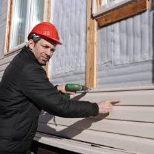 How To Choose The Right Materials for Your Siding Installation in 'Auburn, ME